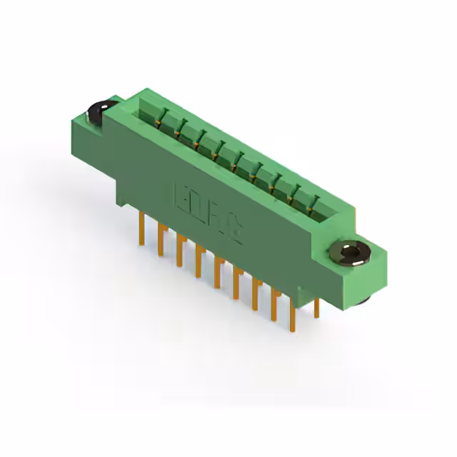 333-018-523-803 EDAC Inc.  Edgeboard Connectors